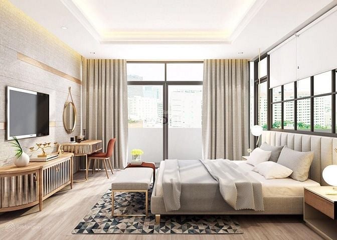 Hình ảnh Cần cho thuê Trang Chủ MB66.COM / Đăng Ký Tặng 66K grandview D tầng sân vườn. Diện tích 170m2, 3pn,2w
