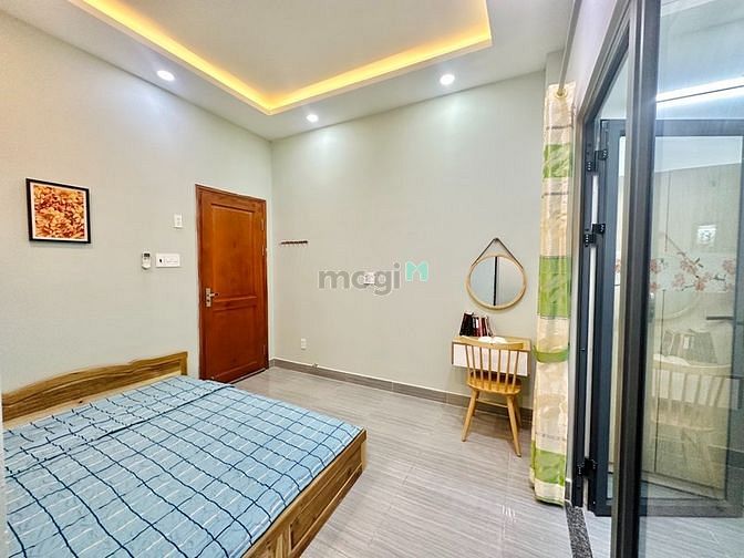 Hình ảnh 🚨CHDV 1PN FULL NT- Gần ĐH Huflit, ĐH Văn Hiến, ĐH Phạm Ngọc Thạch,...