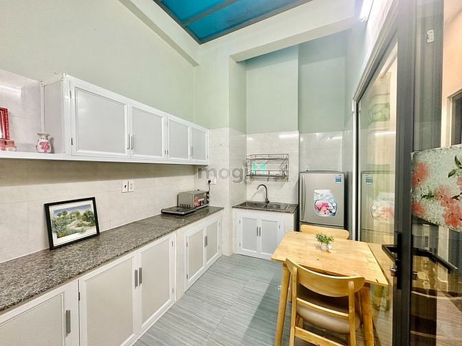Hình ảnh 🚨CHDV 1PN FULL NT- Gần ĐH Huflit, ĐH Văn Hiến, ĐH Phạm Ngọc Thạch,...