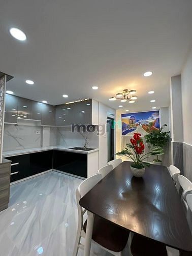 Hình ảnh Bán nhà hẻm 10 TRẦN THỊ TRỌNG, PHƯỜNG 15, TÂN BÌNH - 37m2💥