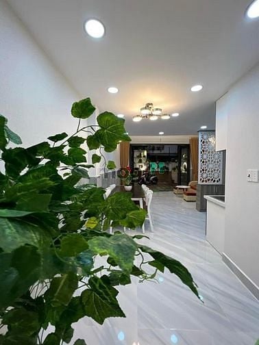 Hình ảnh Bán nhà hẻm 10 TRẦN THỊ TRỌNG, PHƯỜNG 15, TÂN BÌNH - 37m2💥