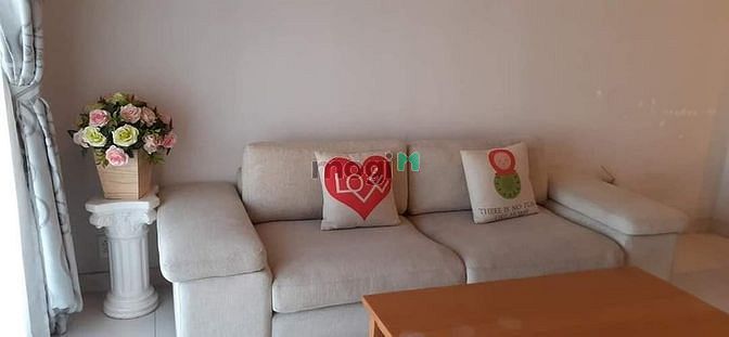 Hình ảnh SIÊU HOT CH Sunny Plaza Gồ Vấp 70m2 Chỉ 1.2 tỷ 2PN