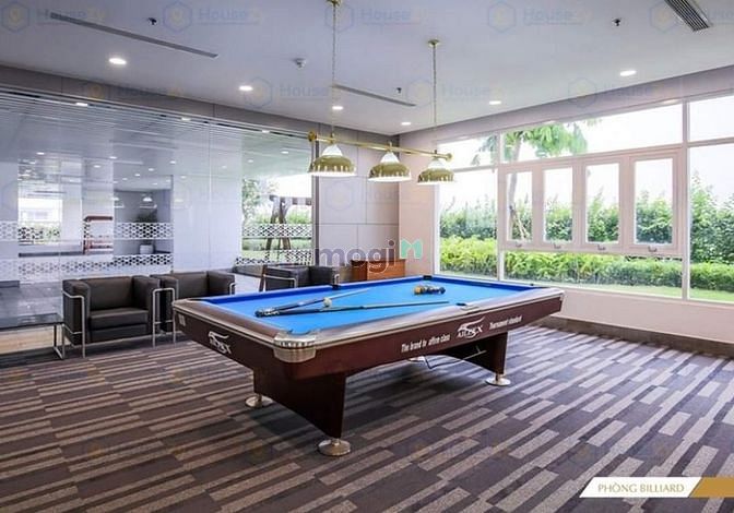 Hình ảnh Tiện ích đầy đủ CHCC SARIMI SALA Q2, 72m², giá 2 tỷ 890, 2PN