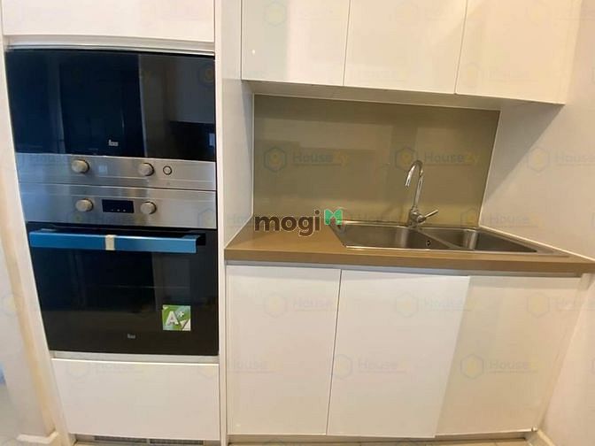 Hình ảnh Tiện ích đầy đủ CHCC SARIMI SALA Q2, 72m², giá 2 tỷ 890, 2PN