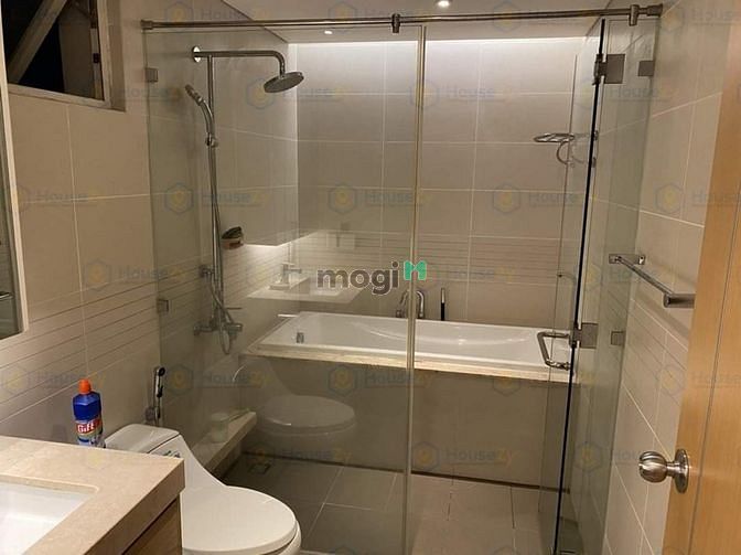 Hình ảnh Tiện ích đầy đủ CHCC SARIMI SALA Q2, 72m², giá 2 tỷ 890, 2PN