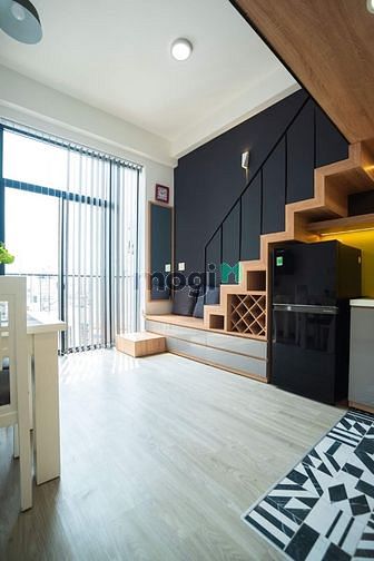Hình ảnh 🔥Cho Thuê Căn Hộ Duplex Cao Cấp - Máy Giặt Riêng Ngay Phạm Văn Đồng