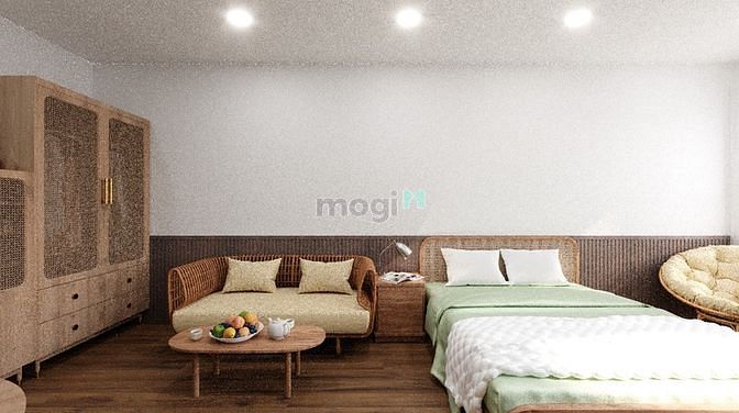 Hình ảnh Mb6623 nạp rút nhanh chóng chung cư Soho - balcony - tầng cao thoáng mát quận 1