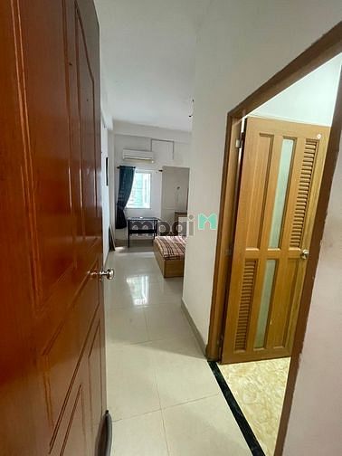 Hình ảnh Cho Thuê Phòng Tiện Nghi Ngay Hoàng Sa Q3