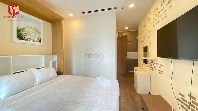 Hình ảnh Vinhomes Central Park đẳng cấp thượng lưu-full nội thất sang trọng!!