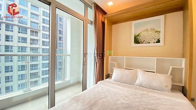 Hình ảnh Vinhomes Central Park đẳng cấp thượng lưu-full nội thất sang trọng!!