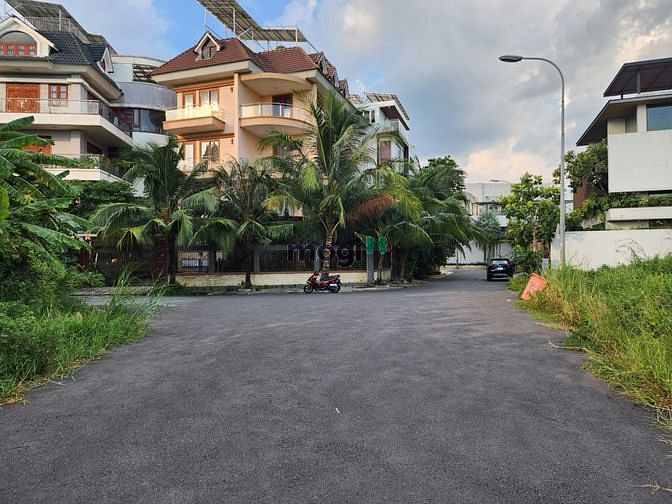 Hình ảnh CHO THUÊ ĐẤT TRỐNG-MẶT TIỀN ĐẶNG NHƯ MAI 15mx18m. Giá thuê chỉ 19tr/th