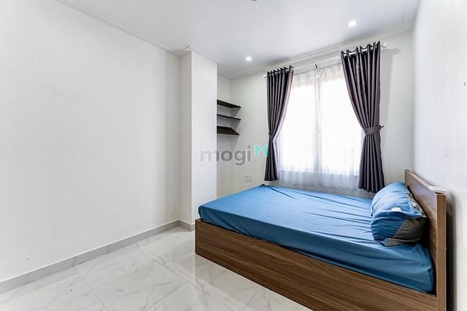 Hình ảnh Căn Hộ 2PN Xịn Full Nội Thất - Ngay Sân Bay Tân Sơn Nhất - Bạch Đằng
