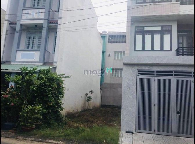 Hình ảnh Bán Giá Tốt lô đất MT đường số 10, Bình An, Quận 2. DT: 5x19m. 10.5 tỷ