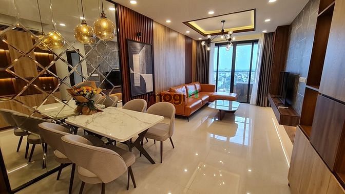Hình ảnh 🌾 ONE VERANDAH 2PN - 2WC  siêu phẩm full nội thất siêu xịn chỉ 18Tr