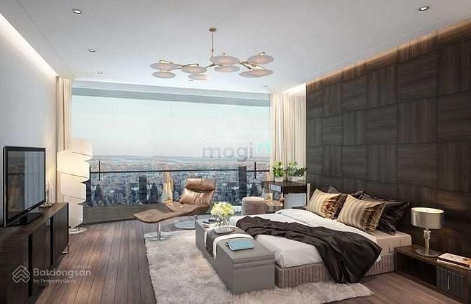 Hình ảnh Siêu Trang Chủ MB66.COM / Đăng Ký Tặng 66K hạng sang Riverpark Premier, 140m2, 3PN, view sông