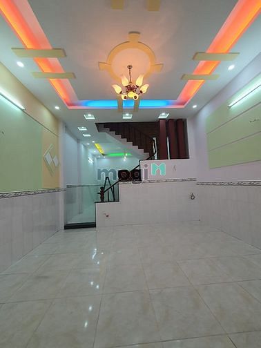 Hình ảnh 💥 Nhà Lê Văn Quới, 105m2, hẻm xe hơi, chỉ 6 tỷ 100