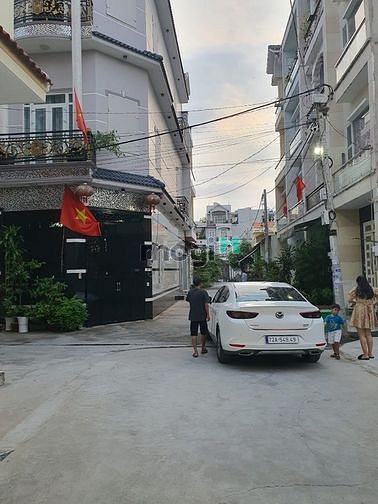Hình ảnh 💥 Nhà Lê Văn Quới, 105m2, hẻm xe hơi, chỉ 6 tỷ 100