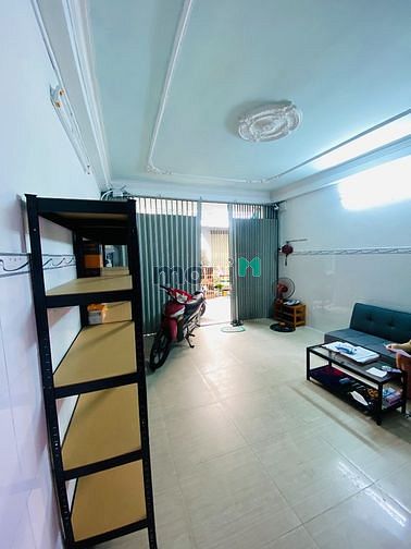 Hình ảnh Bán nhà hẻm 55 THÀNH MỸ, PHƯỜNG 8 QUẬN TÂN BÌNH - 34m2💥
