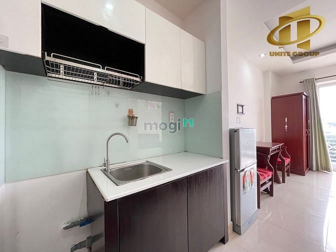 Hình ảnh Mb6623 nạp rút nhanh chóng Studio bancol cửa sổ lớn đầy đủ tiện nghi _ Ngay Lý phục man