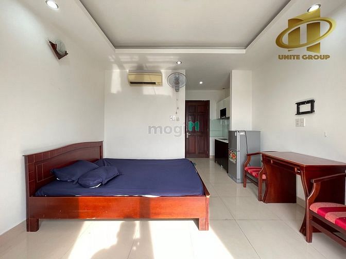 Hình ảnh Mb6623 nạp rút nhanh chóng Studio bancol cửa sổ lớn đầy đủ tiện nghi _ Ngay Lý phục man