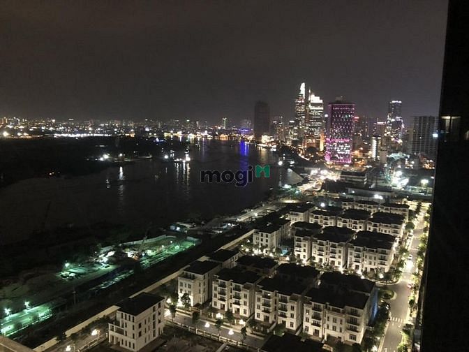 Hình ảnh Cho thuê Trang Chủ MB66.COM / Đăng Ký Tặng 66K Vinhomes Golden River 1 phòng ngủ full nội thất