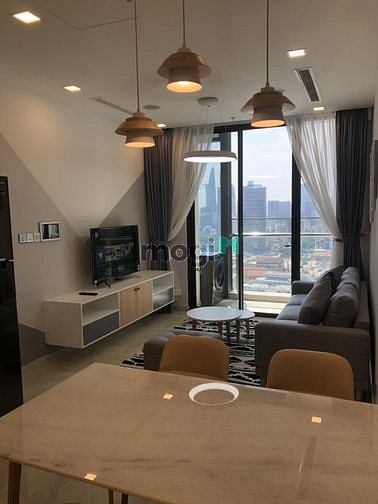 Hình ảnh Cho thuê Trang Chủ MB66.COM / Đăng Ký Tặng 66K Vinhomes Golden River 1 phòng ngủ full nội thất