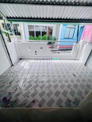 Hình ảnh Bán nhà hẻm 19 HỒNG LẠC, PHƯỜNG 10, TÂN BÌNH - 44M2.*