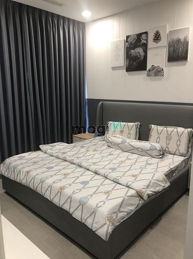Hình ảnh Cho thuê Trang Chủ MB66.COM / Đăng Ký Tặng 66K Vinhomes Golden River 1 phòng ngủ full nội thất