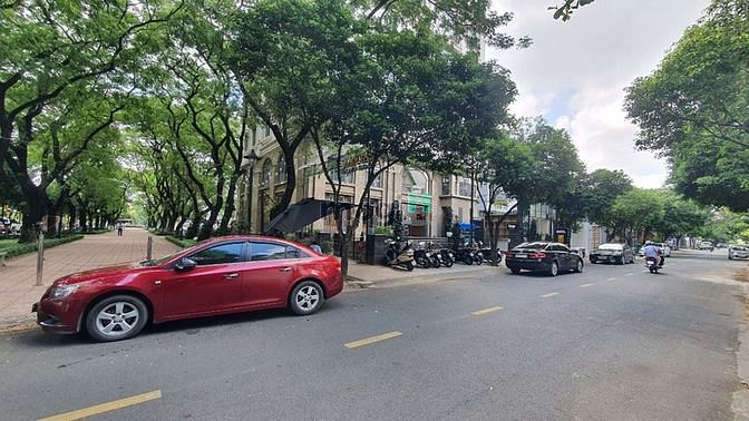 Hình ảnh Cho thuê đất trống đường D8 khu dân cư D2D, Biên Hòa