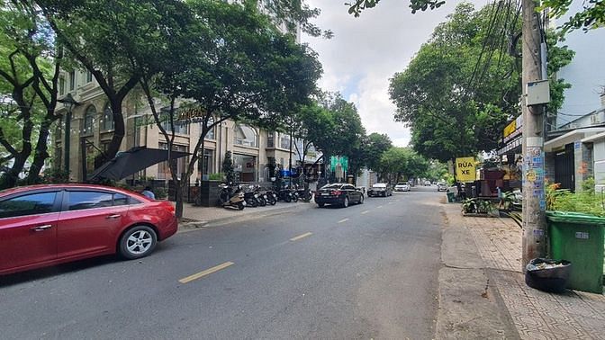 Hình ảnh Cho thuê đất trống đường D8 khu dân cư D2D, Biên Hòa