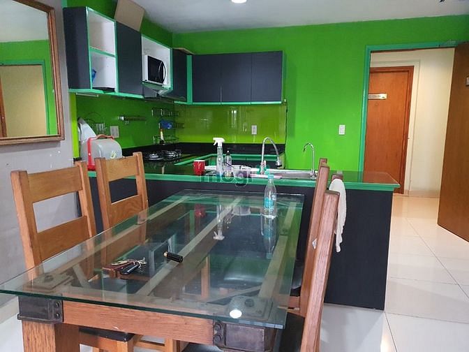 Hình ảnh Cho thuê Parcsring quận 2 căn 3PN-2WC giá 10,5 triệu