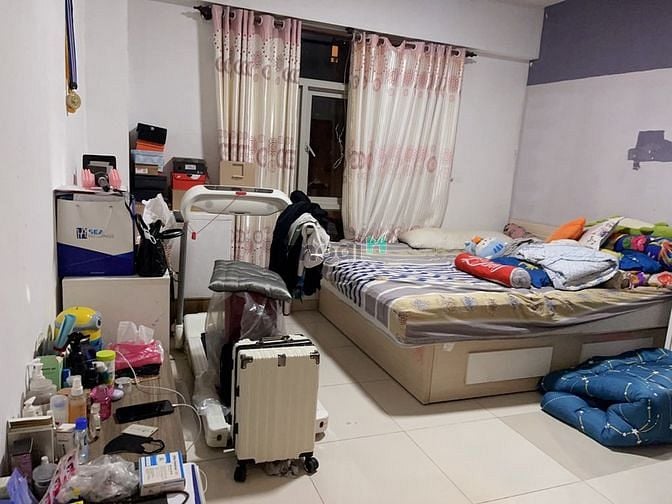 Hình ảnh Cho thuê Parcsring quận 2 căn 3PN-2WC giá 10,5 triệu