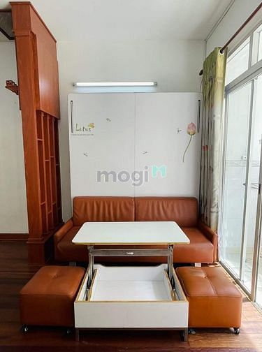 Hình ảnh < Quận 2 > CHỈ 1TỶ545 Chủ gửi bán căn chung cư Bình Khánh - Vị trí quá