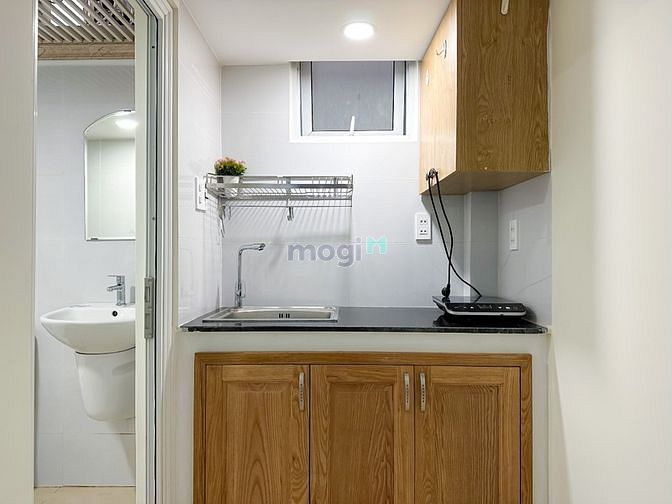 Hình ảnh Mb6623 nạp rút nhanh chóng  duplex fulll nội thất gần Lotte cầu kênh tẻ ĐH RMIT