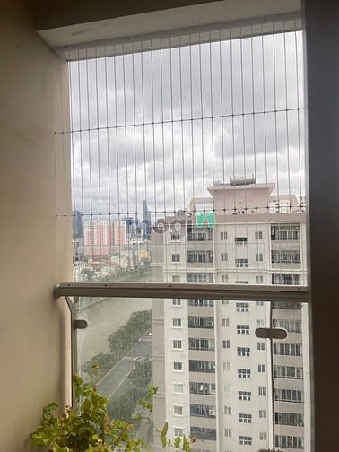 Hình ảnh Cho Thuê Trang Chủ MB66.COM / Đăng Ký Tặng 66K Gold View Q4, 117m2/3PN2WC. FULL Nội Thất. 27tr/thang