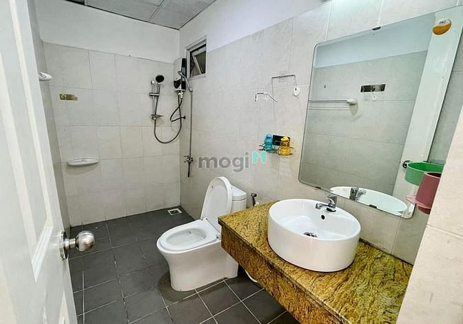 Hình ảnh < Quận 2 > CHỈ 1TỶ545 Chủ gửi bán căn chung cư Bình Khánh - Vị trí quá