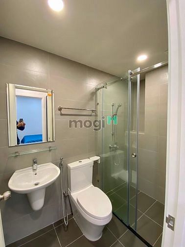 Hình ảnh ✅ Căn Hộ Cao Cấp 2PN-2WC Ban Công Sân Vườn Kỳ Đồng Quận 3