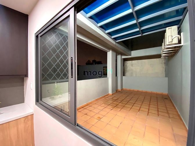 Hình ảnh ✅ Căn Hộ Cao Cấp 2PN-2WC Ban Công Sân Vườn Kỳ Đồng Quận 3