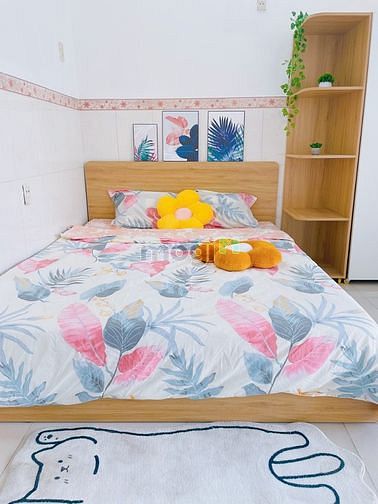 Hình ảnh 🔥Mb6623 nạp rút nhanh chóng mới xây full nội thất ban công ngay Phan Anh 🔥