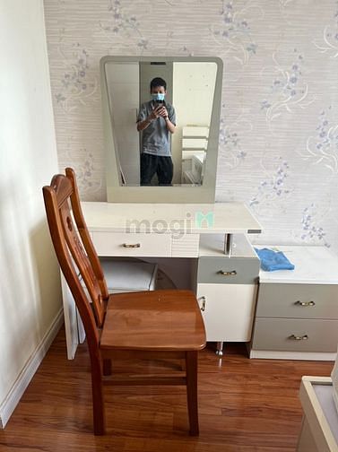 Hình ảnh 💥Siêu HOT Có  1️⃣ 0️⃣ 2️⃣ Cộng Hòa Plaza 2PN/2WC Full Đồ Y Hình #12TR