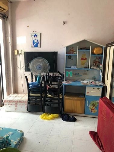 Hình ảnh Bán nhà hẻm 52 ÚT TỊCH, PHƯỜNG 4 QUẬN TÂN BÌNH - 18m2💥