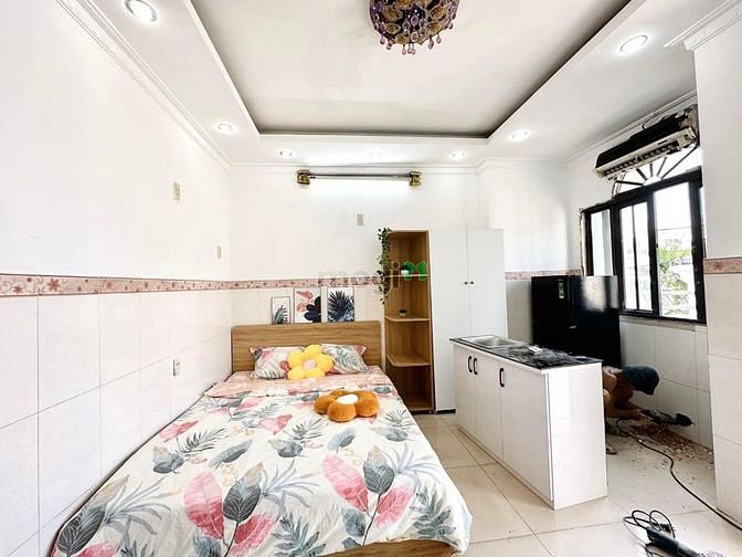 Hình ảnh 🔥Mb6623 nạp rút nhanh chóng mới xây full nội thất ban công ngay Phan Anh 🔥
