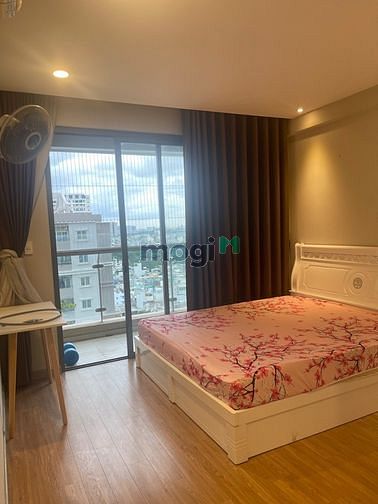 Hình ảnh Cho Thuê Trang Chủ MB66.COM / Đăng Ký Tặng 66K Gold View Q4, 117m2/3PN2WC. FULL Nội Thất. 27tr/thang