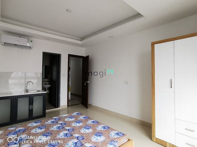 Hình ảnh 🌺Studio Full nội thất ngay cầu Tân Thuận Quận 7 🌺