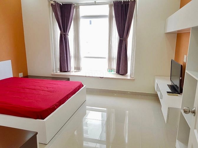 Hình ảnh Cho thuê Trang Chủ MB66.COM / Đăng Ký Tặng 66K 3PN Riverside Residence, Full nội thất giá 33tr/th