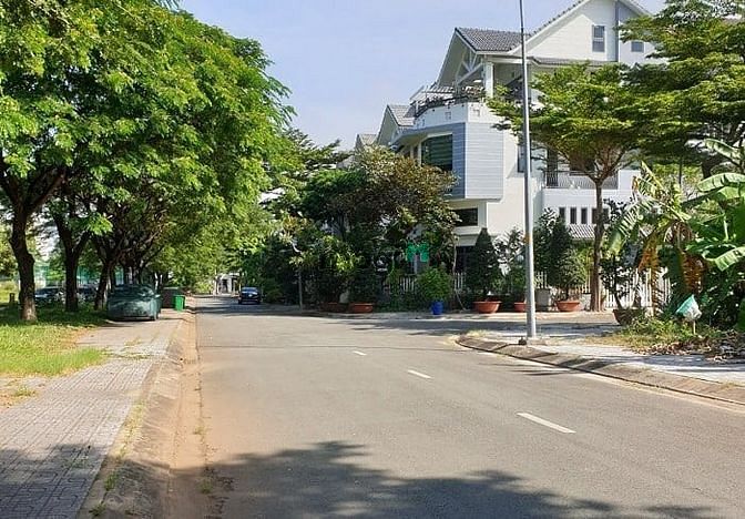 Hình ảnh Bán đất KDC Khang Điền 80m2 giá 1tỷ860, sổ riêng sang tên trong ngày