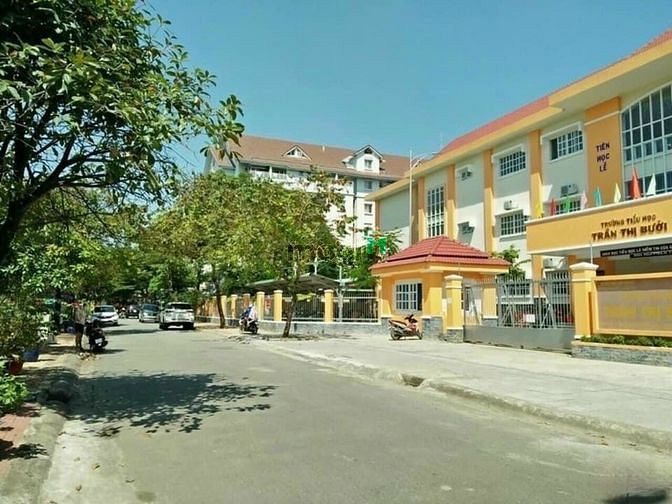 Hình ảnh Bán đất KDC Khang Điền 80m2 giá 1tỷ860, sổ riêng sang tên trong ngày