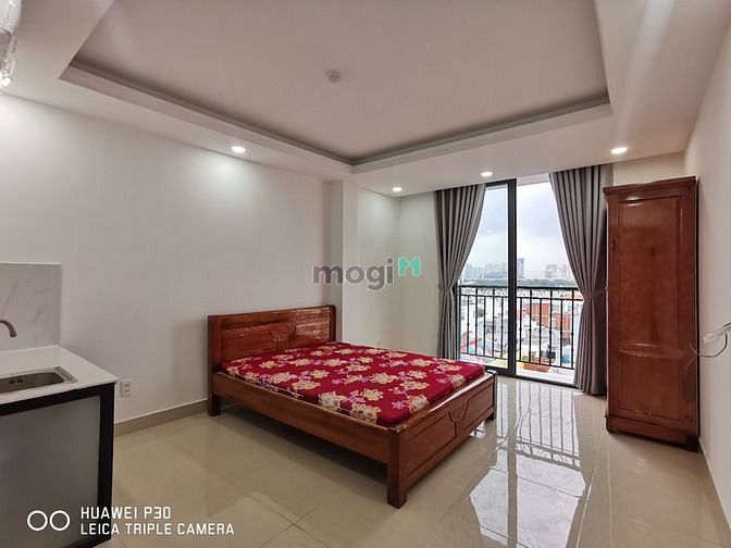 Hình ảnh 🌺Studio Full nội thất ngay cầu Tân Thuận Quận 7 🌺