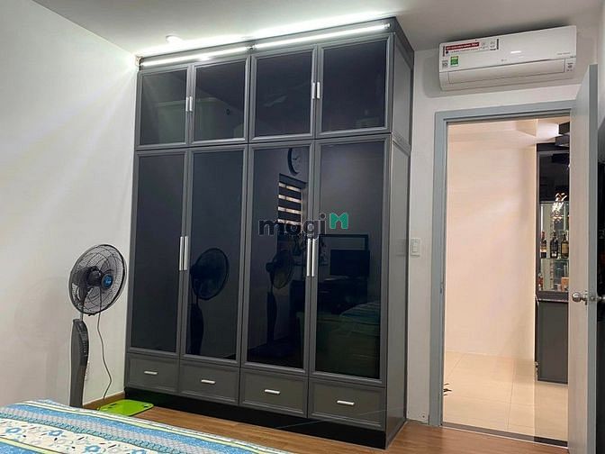 Hình ảnh GIẢM SÂU CH Sky Center Q.TB 50m2 Chỉ 1.3 tỷ