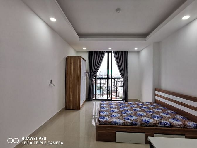 Hình ảnh 🌺Studio Full nội thất ngay cầu Tân Thuận Quận 7 🌺